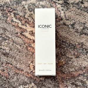 Iconic London Prep - Set - Glow